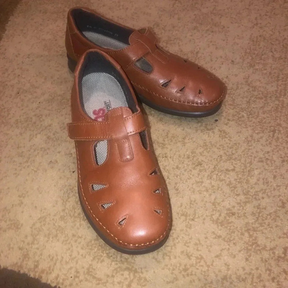 Sas -Roamer- tripad  comfort shoes - Picture 1 of 7